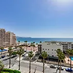 Apartament Apolo Xvi 29 - Grupo Turis Calpe