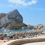 Apartament Apolo Xvi 29 - Grupo Turis *