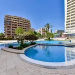 Apolo Xvi 29 - Grupo Turis Apartament *