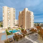 Apartament Apolo Xvi 29 - Grupo Turis