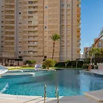 Apartament Apolo Xvi 29 - Grupo Turis Calpe