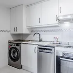 Apolo Xvi 29 - Grupo Turis Apartament Calpe