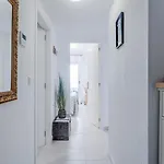 Apartament Apolo Xvi 29 - Grupo Turis *