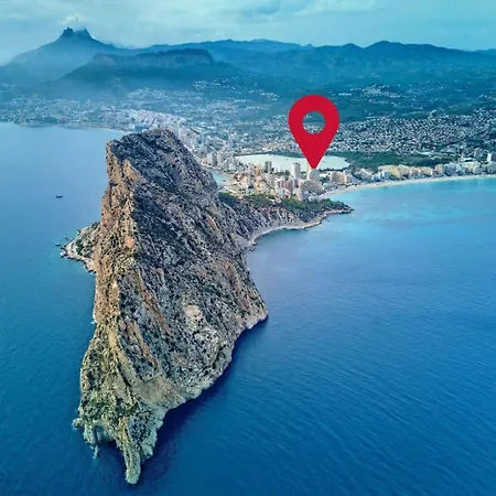 Apolo Xvi 29 - Grupo Turis * Calpe