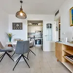 Apartment Apolo Xvi 29 - Grupo Turis Calpe