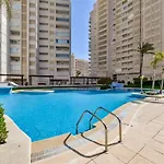 Apolo Xvi 29 - Grupo Turis Apartment Calpe