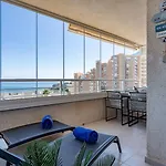 Apolo Xvi 29 - Grupo Turis * Calpe