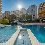 Apartment Apolo Xvi 29 - Grupo Turis *