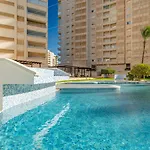 Apolo Xvi 29 - Grupo Turis Apartment Calpe