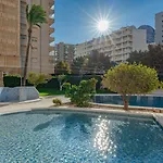 Apolo Xvi 29 - Grupo Turis Apartment *