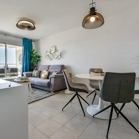 Апартаменти Apolo Xvi 29 - Grupo Turis *