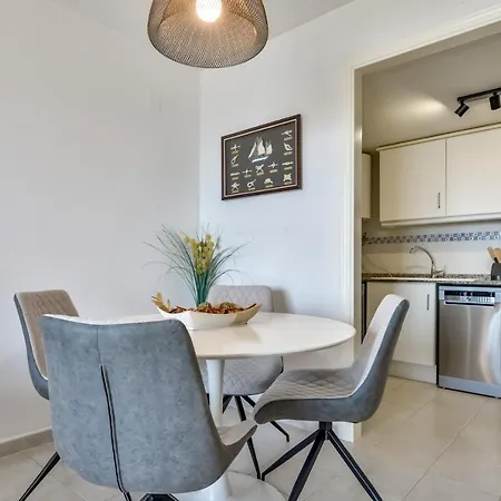 Apartment Apolo Xvi 29 - Grupo Turis