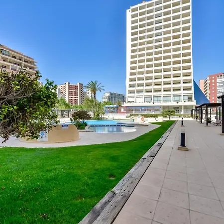 Apolo Xvi 29 - Grupo Turis Calpe