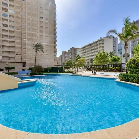 Lejlighed Apolo Xvi 29 - Grupo Turis *