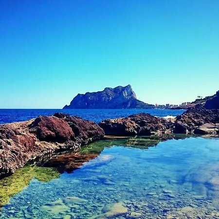 Apolo Xvi 29 - Grupo Turis * Calpe