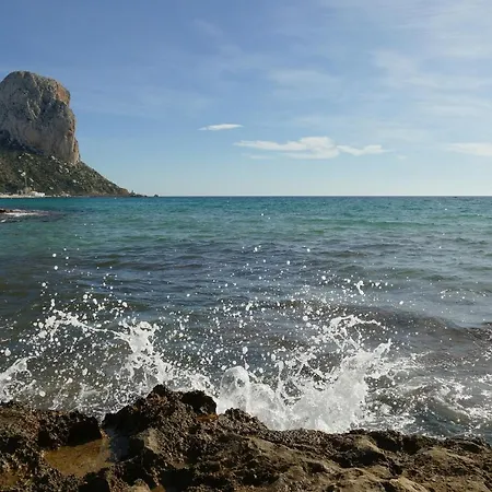 Apolo Xvi 29 - Grupo Turis Апартаменти *