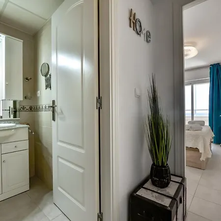 Apartamento Apolo Xvi 29 - Grupo Turis