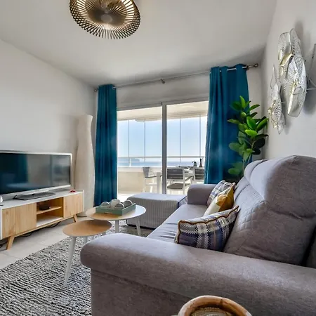 Apolo Xvi 29 - Grupo Turis * Кальпе