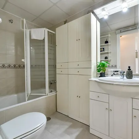 Apolo Xvi 29 - Grupo Turis * Calpe