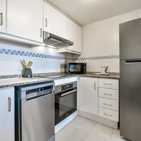 Lejlighed Apolo Xvi 29 - Grupo Turis *