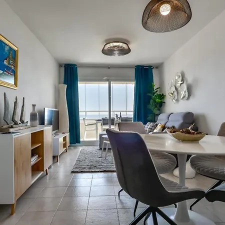 Апартаменти Apolo Xvi 29 - Grupo Turis *