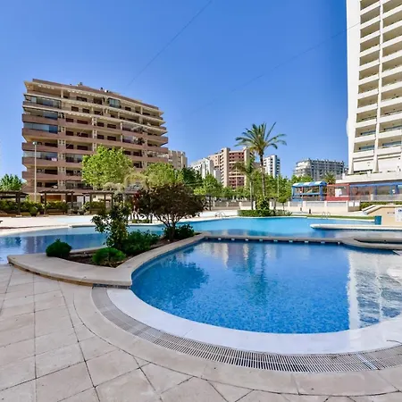 Apolo Xvi 29 - Grupo Turis Апартаменти *