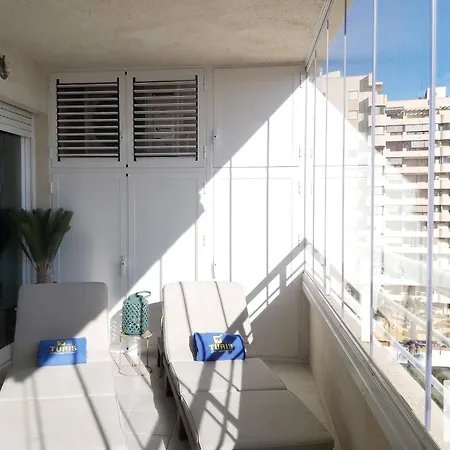 Apolo Xvi 29 - Grupo Turis Calpe