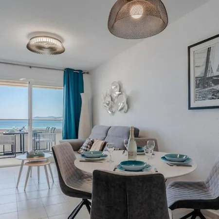 Apolo Xvi 29 - Grupo Turis Апартаменты *