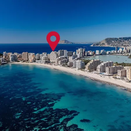 Apolo Xvi 29 - Grupo Turis Апартаменты