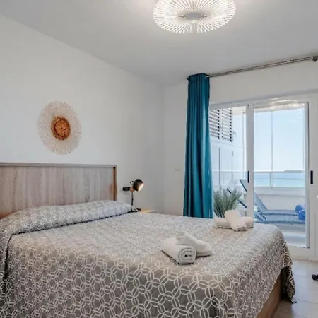 Apolo Xvi 29 - Grupo Turis Апартаменты *