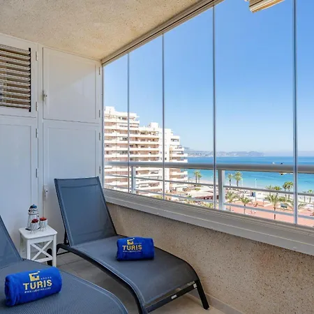 Apolo Xvi 29 - Grupo Turis Apartamento