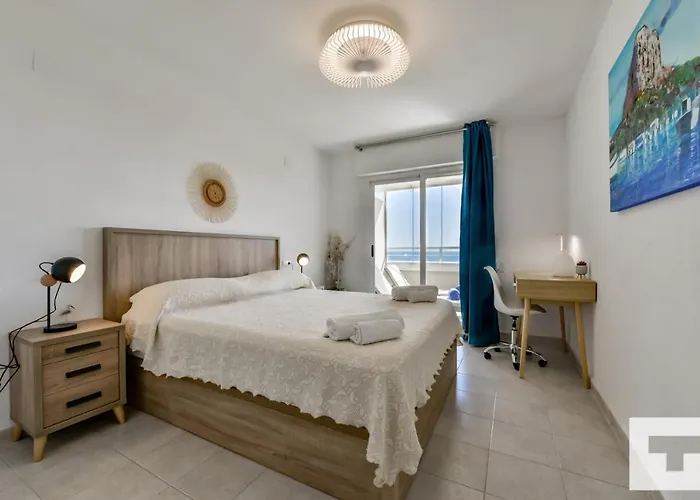 Apolo Xvi 29 - Grupo Turis Calpe