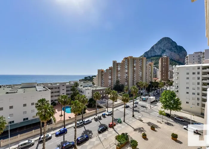 Apolo Xvi 29 - Grupo Turis * Calpe