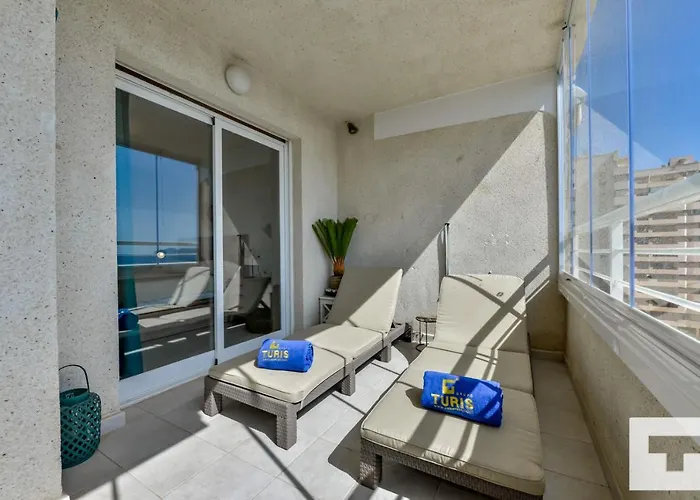 Apartment Apolo Xvi 29 - Grupo Turis