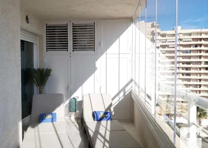 Apolo Xvi 29 - Grupo Turis Calpe