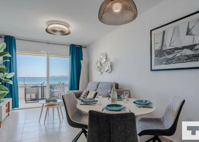 Apolo Xvi 29 - Grupo Turis Апартаменты *