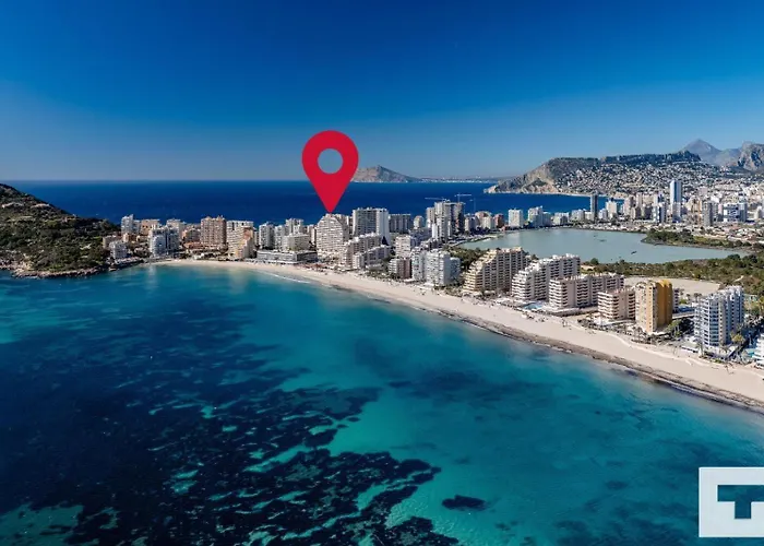 Apolo Xvi 29 - Grupo Turis Апартаменты