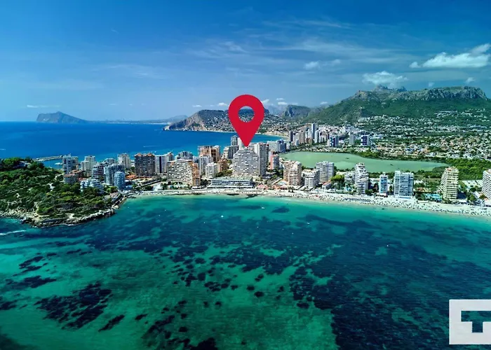 Apolo Xvi 29 - Grupo Turis Апартаменты *