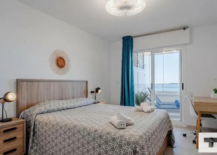 Apolo Xvi 29 - Grupo Turis Апартаменты *