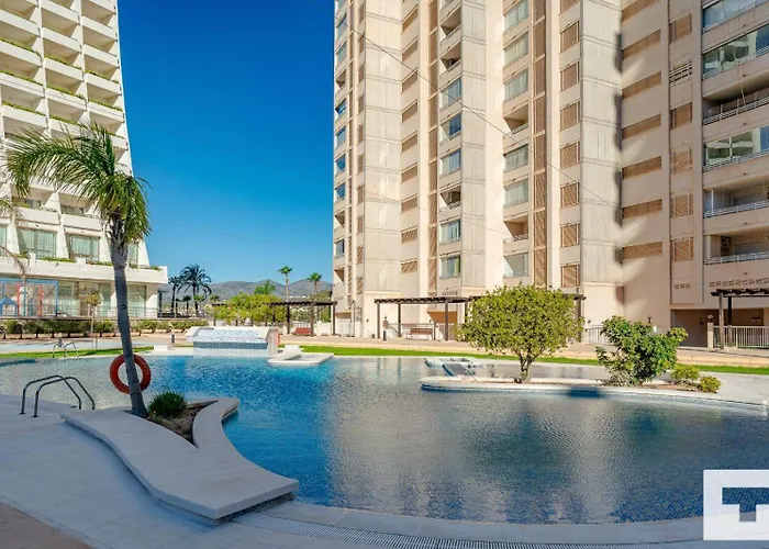 Апартаменты Apolo Xvi 29 - Grupo Turis *