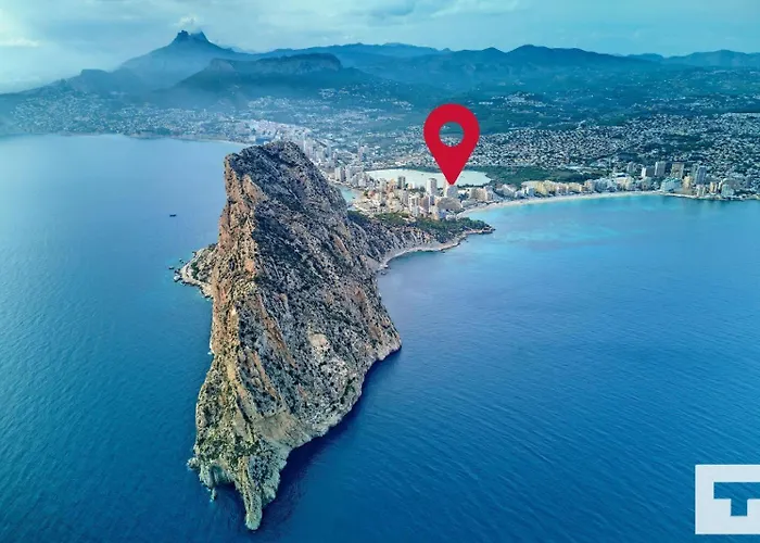 Apolo Xvi 29 - Grupo Turis * Кальпе