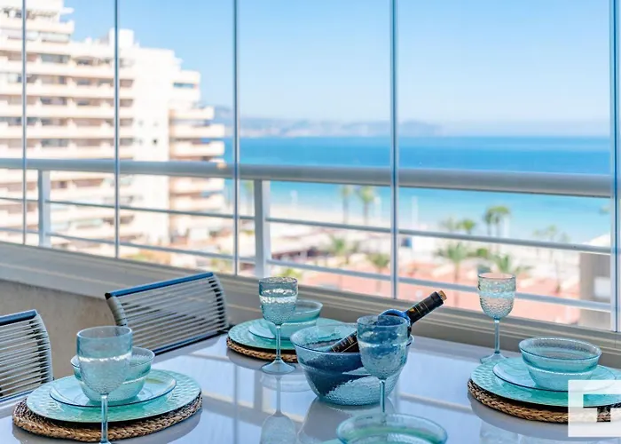 Апартаменты Apolo Xvi 29 - Grupo Turis *