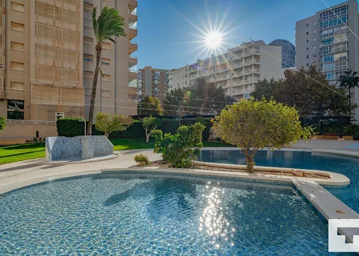 Apolo Xvi 29 - Grupo Turis Апартаменты *