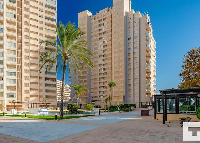 Apolo Xvi 29 - Grupo Turis Апартаменты