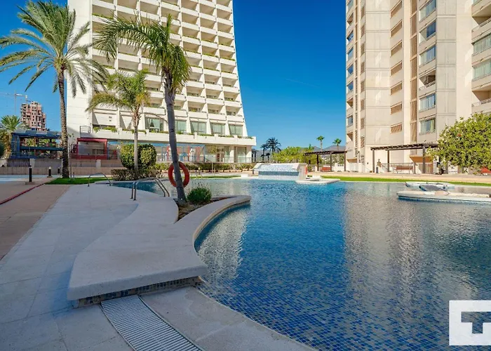 Apolo Xvi 29 - Grupo Turis * Кальпе