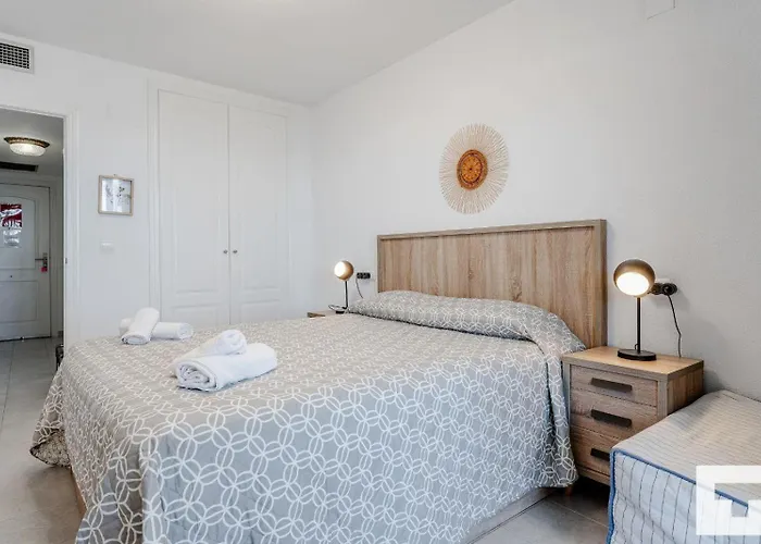 Apolo Xvi 29 - Grupo Turis * Кальпе