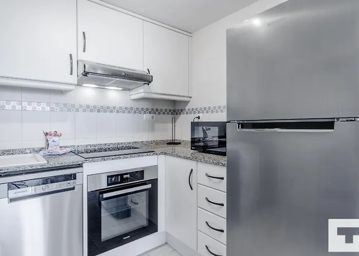 Apolo Xvi 29 - Grupo Turis Кальпе