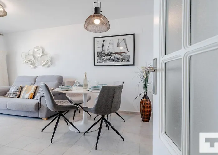 Apolo Xvi 29 - Grupo Turis Апартаменты