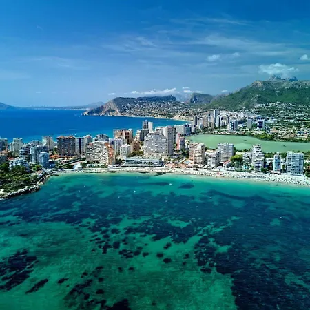 Apolo Xvi 29 - Grupo Turis 公寓