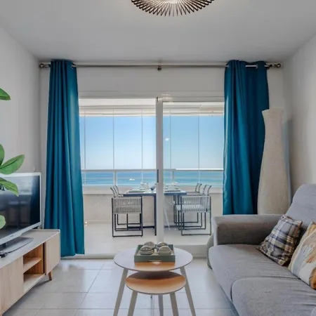 Apolo Xvi 29 - Grupo Turis 公寓 卡尔佩